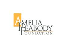 logo amelia peabody foundation