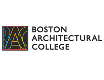 logo boston architectural college