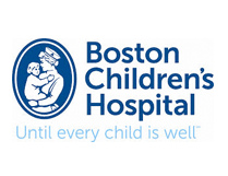 logo boston childrens hospital