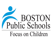 logo boston pub school