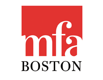 logo mfa boston