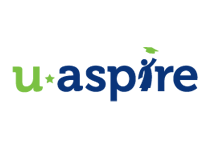 logo uaspire